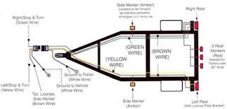2002 dodge caravan radio wiring diagram pictures. Solved 4 Wire Trailer Wiring Diagram Fixya