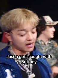 Britney Jason