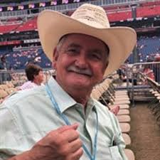 John Wayne "Pops" Hayes Obituary March 4, 2023