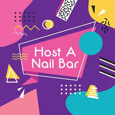 How to do nails my nails mineral fusion nail polish pregnancy and infant loss party nails nail polish strips color street nails revolutionaries manicure. Host An 80s Themed Nail Bar With Me And Color Street Color Street Color Street Nails Street Pics