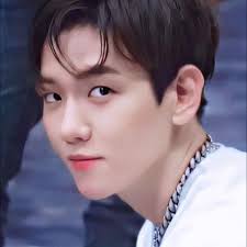 when he suddenly saw the camera 😭❤️