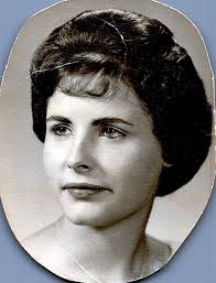 Donna McDowell Obituary