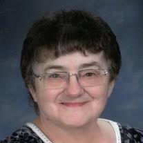 Obituary information for Sharron Marie Westerberg