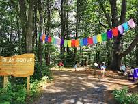 Playgroup: Outside!