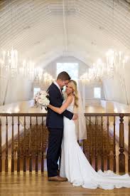 Barn Wedding At The Historic Wakefield Barn In Raleigh Nc This Barn Was Inspired By The White Sparrow Barn Bride Wore Barn Wedding Mikaella Bridal Wedding