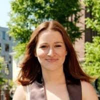 Christine Stack's Instagram, Twitter & Facebook