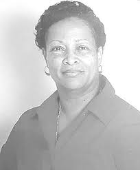 Obituary for Annie Gereline Turnquest