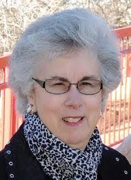 Marcia Mathews's Instagram, Twitter & Facebook