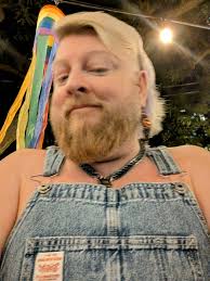 Photo by Greg Hope (@pupgumby) · August 30, 2025