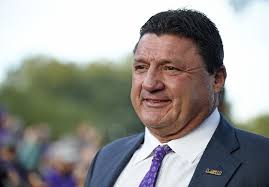 LSU football's new power play: How strength AND speed is giving a true  measure of Tigers