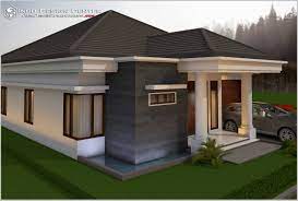 Rumah di desa banyak yang memiliki lahan luas karena harga tanah di sana masih lebih terjangkau dibandingkan harga tanah di perkotaan. Kampung Rumah Idaman Sederhana Di Desa Keren 2018 Content