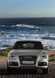 2013 Audi Q5 Suv Auto