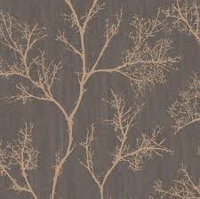 Decorate Refresh And Change Your Home With Special Murals We Do Murals For Your Needs In Almost Every Dime Tree Wallpaper Brown Wallpaper Gold Tree Wallpaper