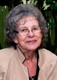 Obituary for Mary "Kat" Katherine (Miller) Lambeth