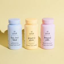 Maybe you would like to learn more about one of these? 5 Brands Changing The Feminine Hygiene Industry
