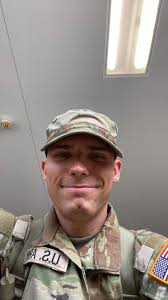 Son Passes Forge at Fort Sill Army Basic Training Despite Injury