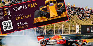 Premier ticket packages provide access to the formula 1 paddock club on friday and a. Hoe Zit Het Toch Met Die Formule 1 Kaartjes Zeven Vragen En Antwoorden Nh Nieuws