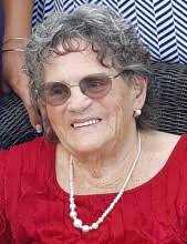 Ruth Moore Obituary March 26, 2019