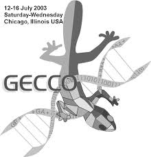 CONFERENCE PROGRAM Genetic and Evolutionary Computation Conference