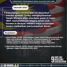 Jalan tuanku abdul rahman jalan tar in short) was the main street in kuala lumpur at one time. Tokoh Sekretariat Pendakwah Muda Malaysia Usim Spmm Facebook