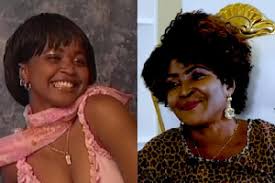 My Late Daughter S Boyfriend Looked Like A Grave Looter Suzzy Williams S Mother Uplinkgh News And you know what happens to traitors. grave looter suzzy