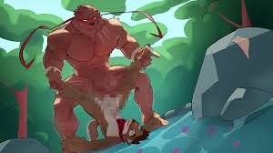 Little Devil by Sleepy