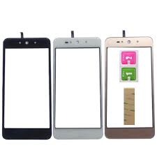 Mobile Touch Screen For Blu Grand X ...