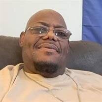Mr. Marcellous Lajuan Strong Sr. Obituary