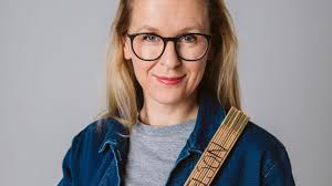 Expert interview with Maria Nelson, interior architect and school teacher:  Using acoustics and furniture to create inclusive learning environments