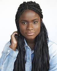 Wendy Moise- Fiche Artiste