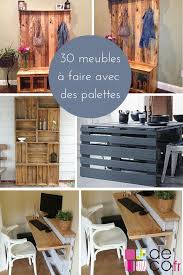 En bois de palette en bois les palettes en bois il suffit alors de toujours commencer par la peinture la plus claire en ce qui concerne la peinture sur la. Epingle Sur Diy Recup