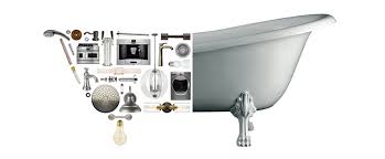 They greet and offer you a beverage when you walk in the door. Ferguson Bath Kitchen And Lighting Gallery Savannah Showroom Skidaway Times