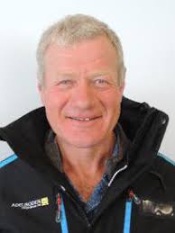 GESCHÄFTSBERICHT 2020/21