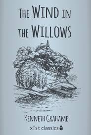 The Wind In The Willows Xist Classics Kindle Edition By Kenneth Grahame Children Kindle Ebooks Amazon Com Bedtime Stories Willows Kindle Books