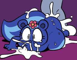 Happy Tree Friends :: r34 (тематическое порноthematic porn) :: в  комментариях ещё :: Мультфильмы (Мультсериалы, Cartoons) :: секретные  разделы (скрытые разделы joyreactor)  голые девки, члены, голые девки с  членами, дрочево, гуро,