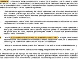 Este es el caso de los nexos que, si bien los practicamos y ejercemos, pero al preguntarnos qué son, no hay respuesta alguna. Sfp Inhabilito Dos Anos A La Revista Nexos Por Presentar Informacion Falsa En Contratacion Del Imss Infobae