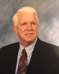 Rev. Billy Fred Hunt Obituary