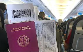 Jonah hill russell brand elisabeth moss. How To Obtain Greek Citizenship Process And Requirements Explained