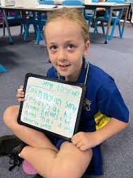 Profile for Hobartville Public School