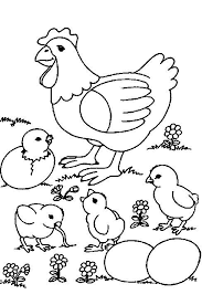 Biba boerderij (1) is vijfhonderdeenendertig keer print de eerste kleurplaat van biba boerderij (1) gratis uit en kleur. 13 Ideeen Over Boerderijdieren Boerderijdieren Dieren Kleurplaten Kleurplaten