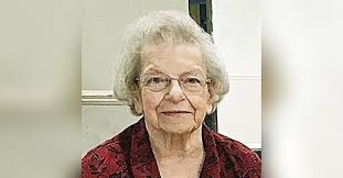 Elizabeth Ann Straka Obituary