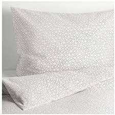 Copripiumino ikea in vendita in arredamento e casalinghi: Ikea Custodia Di Copripiumino E Federa Per Cuscino Letto Singolo Amazon It Casa E Cucina