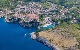 horvátország krk sziget szállás 10