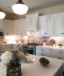 Whenever persons imagine backsplashes, they typically picture traditional sq. Pin On Decorating Ideas