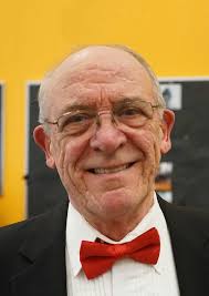 South Island Harmony Office Bearers