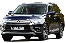The mitsubishi outlander phev can use the engine to charge the battery, whilst the car is driving along in ev (electric vehicle) drive mode. Mitsubishi Outlander Owner Reviews Mpg Problems Reliability 2020 Review Carbuyer