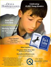 The Ocala Horse Alliance