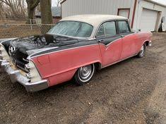 Image result for Regal Burgundy 1955 Dodge