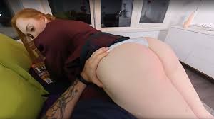 Late Night Spanking Remastered Collection - VR Porn Video - VRPorn.com