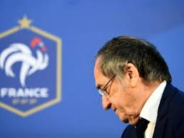 French football boss suspended amid row over Zidane comments
